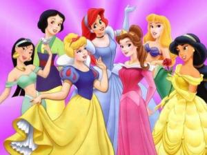 Disney Princess Wallpaper 051